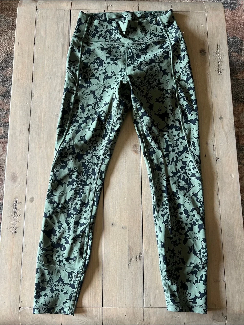 lululemon athletica no flaws